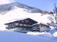 Hotel Interstar Alpin